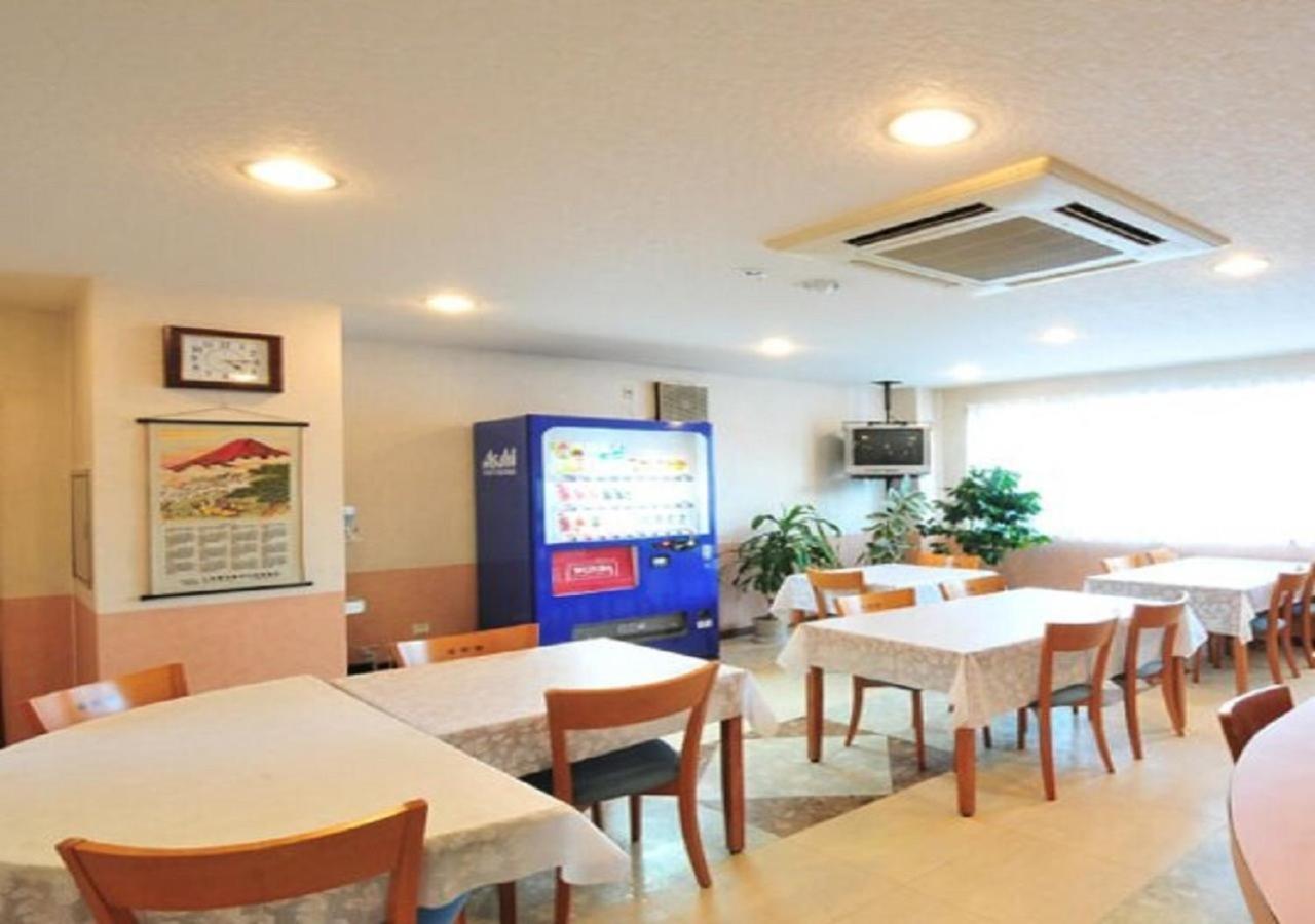 Omura - Hotel / Vacation Stay 46228 Zewnętrze zdjęcie