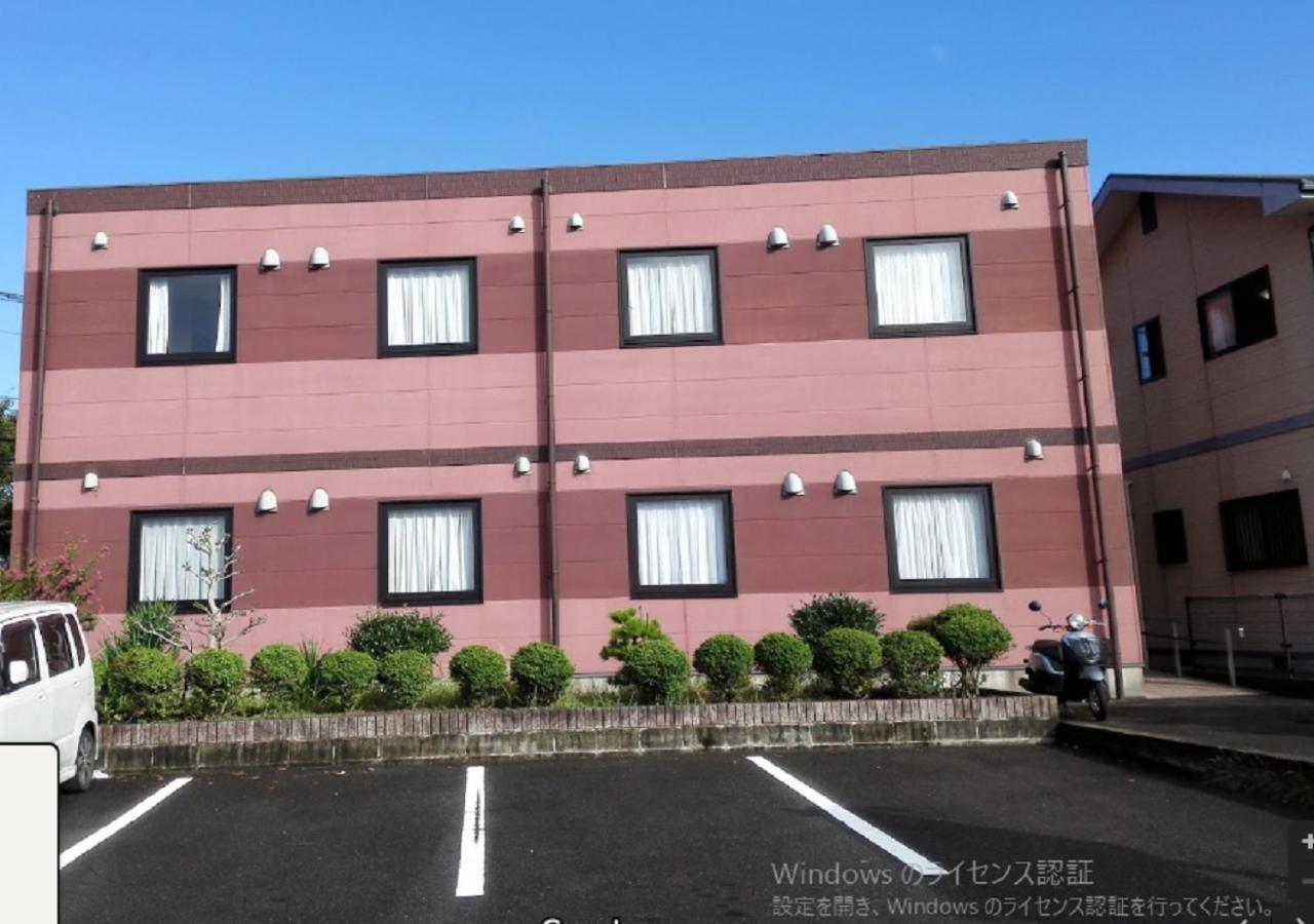 Omura - Hotel / Vacation Stay 46228 Zewnętrze zdjęcie