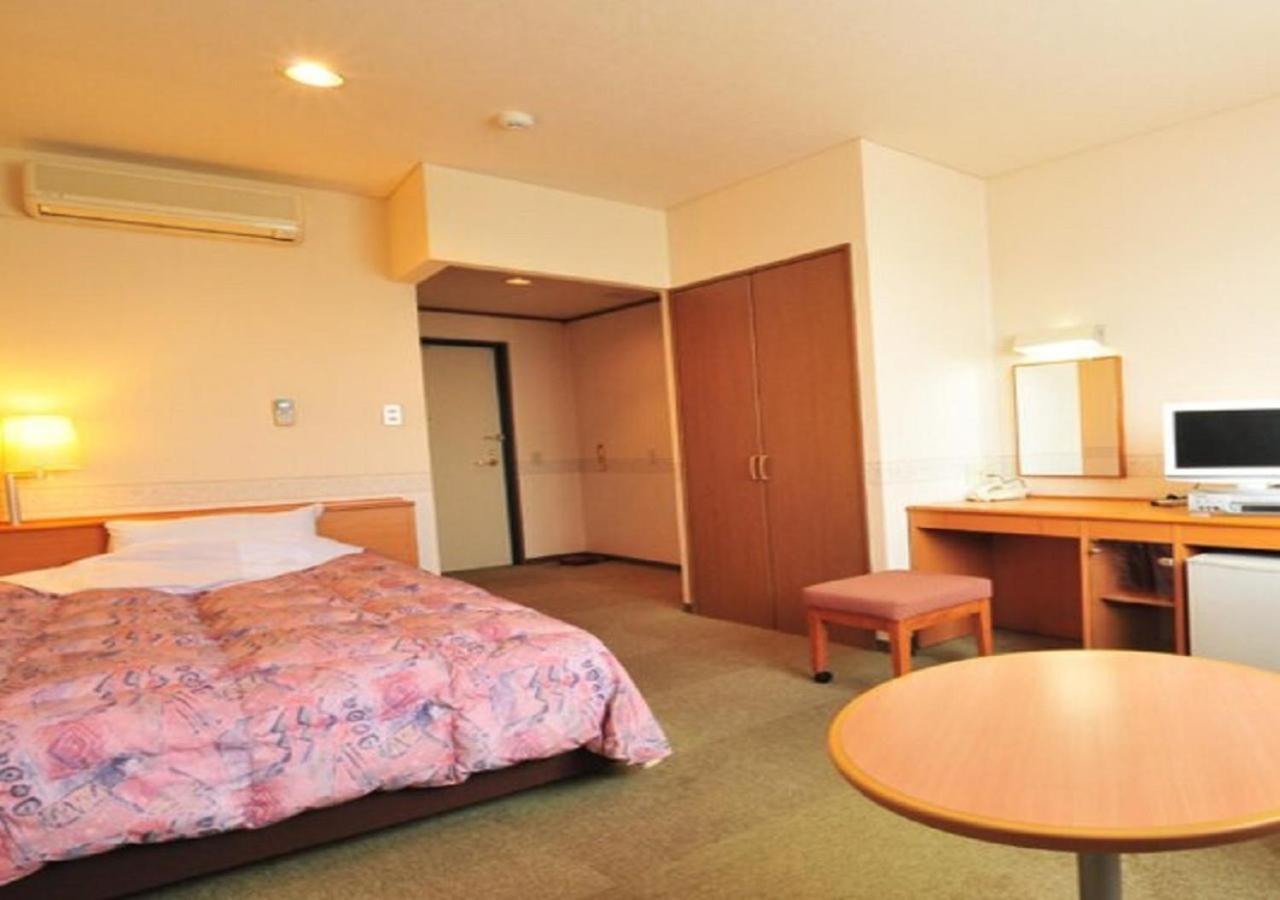 Omura - Hotel / Vacation Stay 46228 Zewnętrze zdjęcie