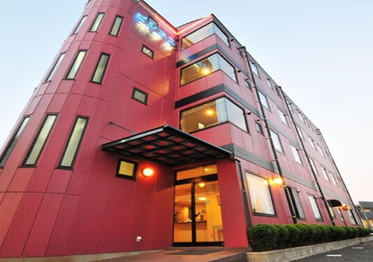 Omura - Hotel / Vacation Stay 46228 Zewnętrze zdjęcie